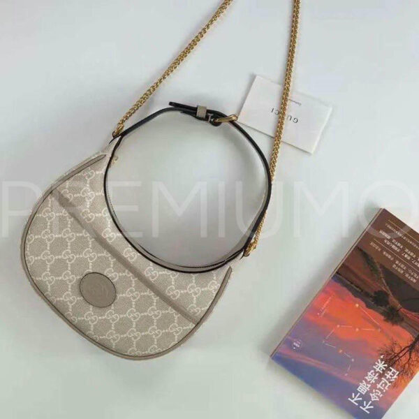 Gucci сумка PR286483 5
