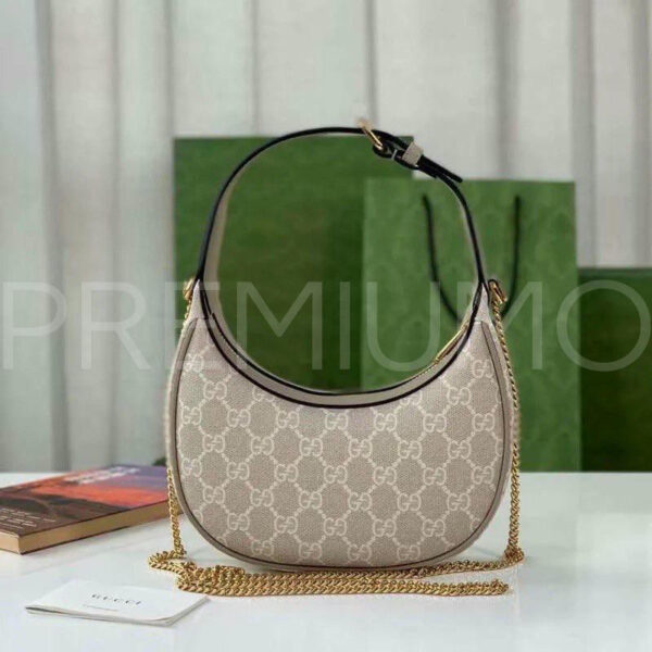 Gucci сумка PR286483 2