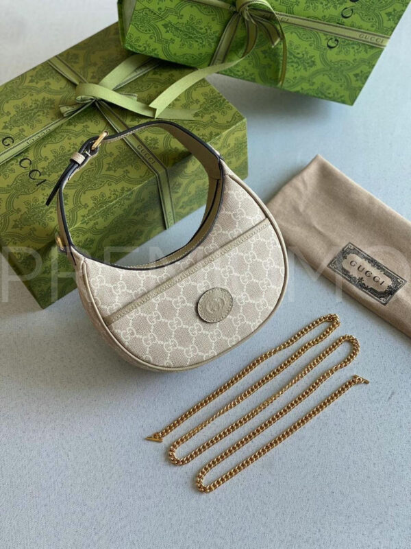 Gucci сумка PR911146 10