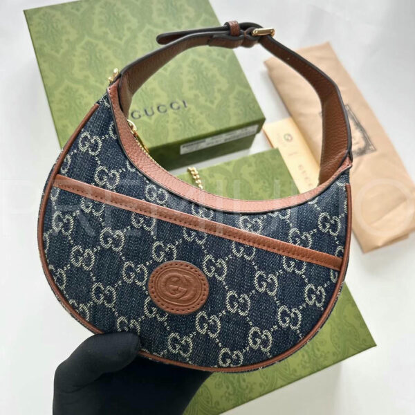 Gucci сумка PR330856 6