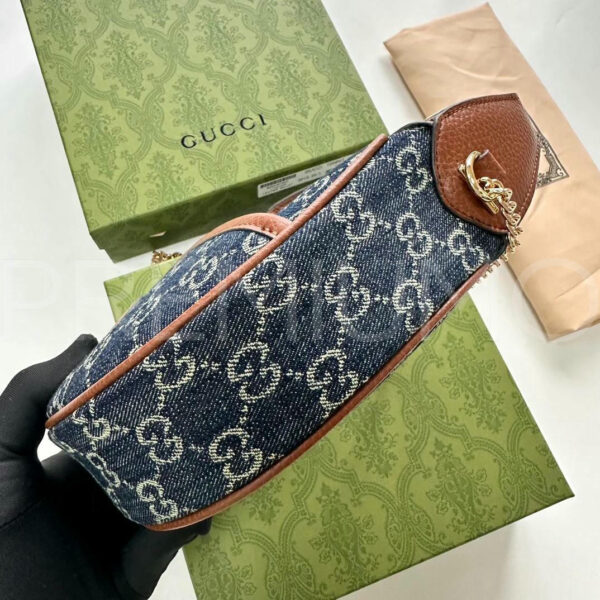 Gucci сумка PR330856 7