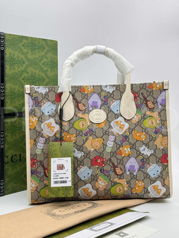 Gucci сумка PR206995