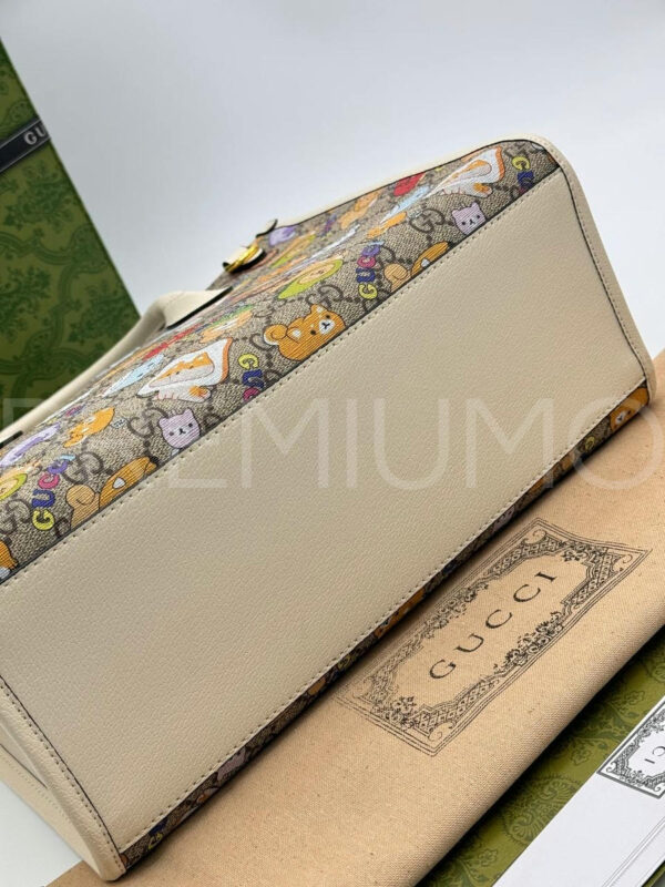 Gucci сумка PR206995 5