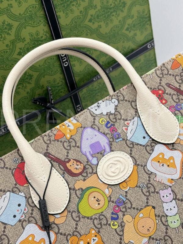 Gucci сумка PR206995 6