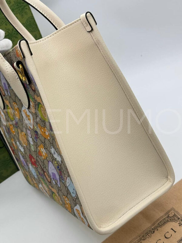 Gucci сумка PR206995 7