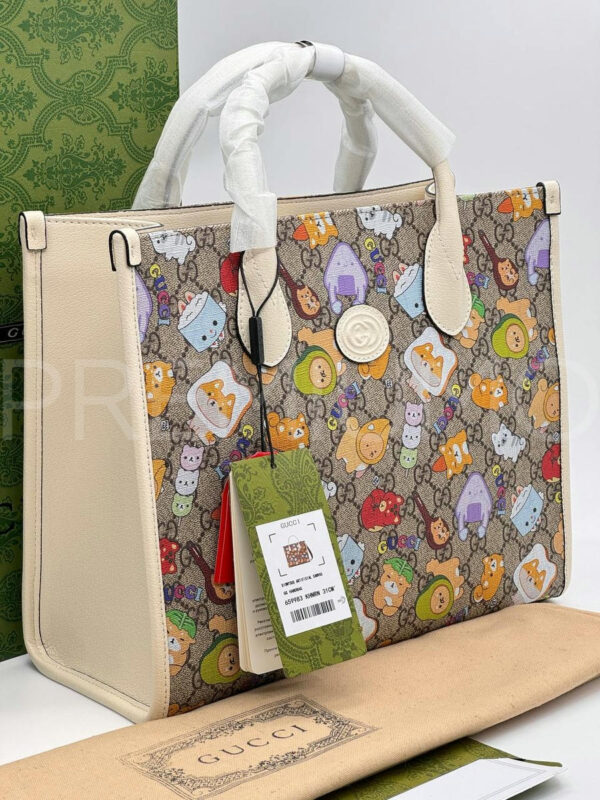 Gucci сумка PR206995 3