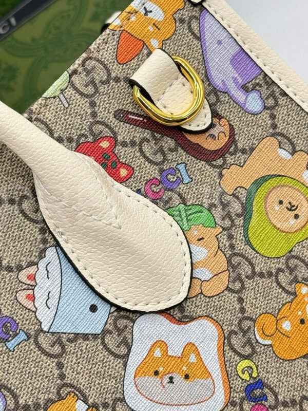 Gucci сумка PR206995 13