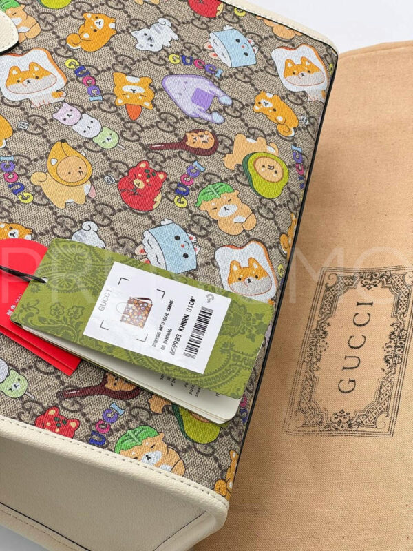 Gucci сумка PR206995 14