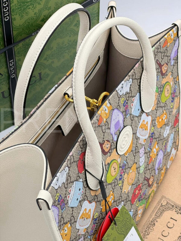 Gucci сумка PR206995 8