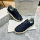 Brunello Cucinelli кроссовки PR183872 12