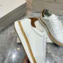 Brunello Cucinelli кроссовки PR666475 17