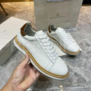 Brunello Cucinelli кроссовки PR666475 13