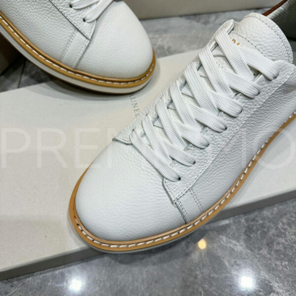 Brunello Cucinelli кроссовки PR666475 6