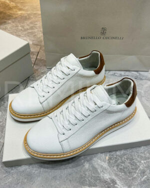 Brunello Cucinelli кроссовки PR666475