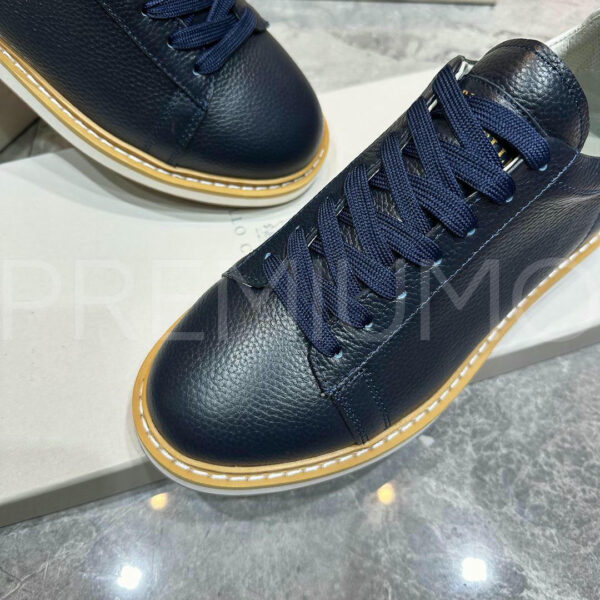 Brunello Cucinelli кроссовки PR763302 8