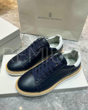 Brunello Cucinelli кроссовки PR763302