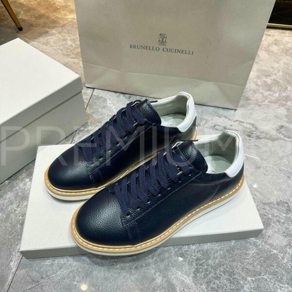 Brunello Cucinelli кроссовки PR763302
