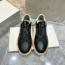 Brunello Cucinelli кроссовки PR281074 14