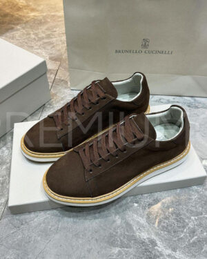 Brunello Cucinelli кроссовки PR769447