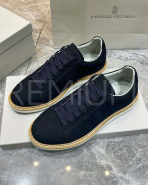 Brunello Cucinelli кроссовки PR183872