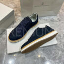 Brunello Cucinelli кроссовки PR183872 13