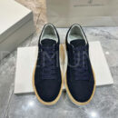 Brunello Cucinelli кроссовки PR183872 14