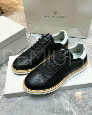 Brunello Cucinelli кроссовки PR281074