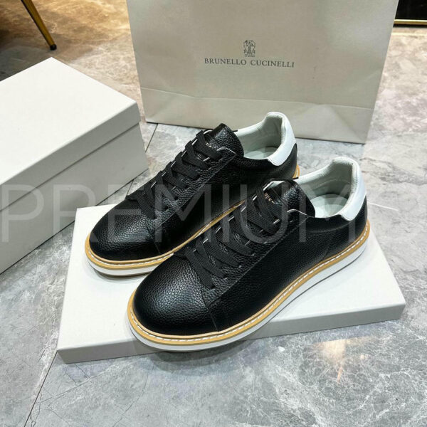 Brunello Cucinelli кроссовки PR281074