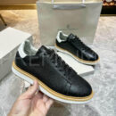 Brunello Cucinelli кроссовки PR281074 12