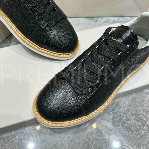Brunello Cucinelli кроссовки PR281074 5