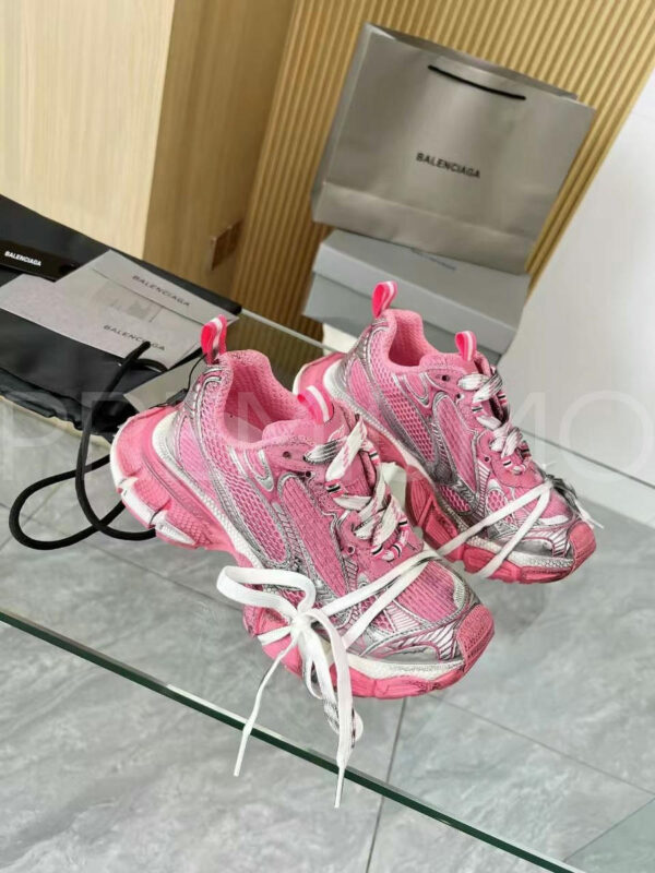 Balenciaga кроссовки PR836706