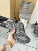 Balenciaga кроссовки PR769886 7