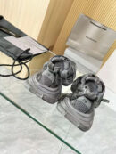 Balenciaga кроссовки PR769886 9