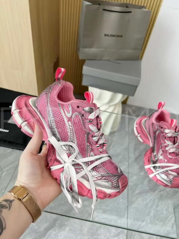 Balenciaga кроссовки PR836706 2