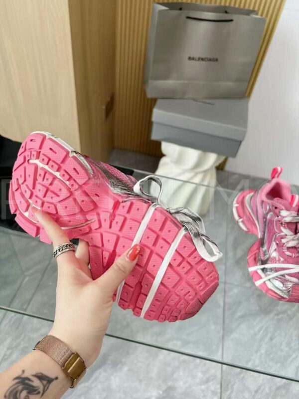 Balenciaga кроссовки PR836706 5