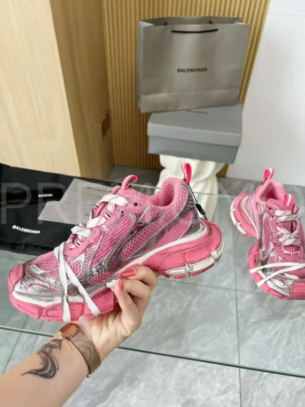 Balenciaga кроссовки PR836706 3