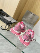 Balenciaga кроссовки PR836706 9