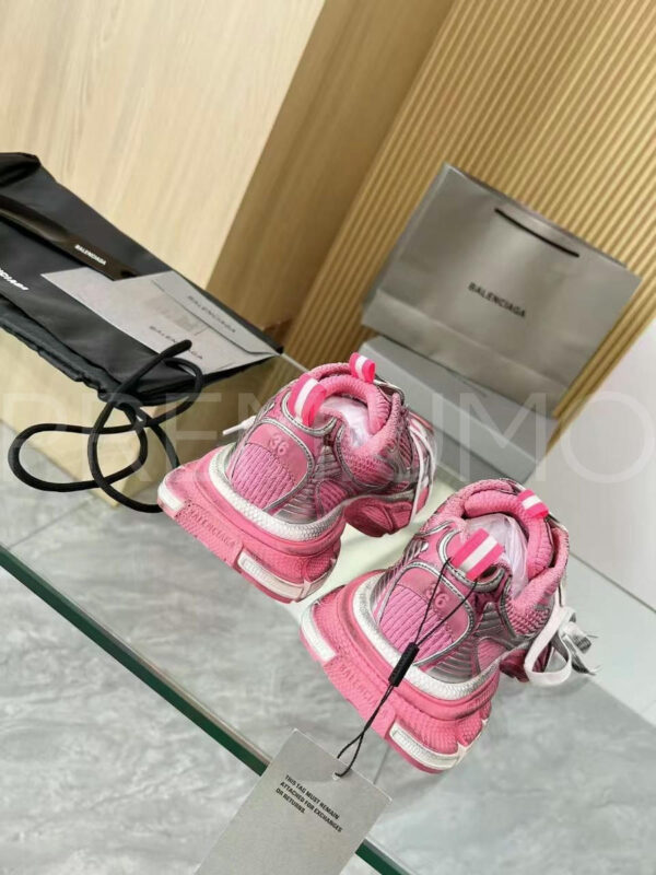 Balenciaga кроссовки PR836706 4