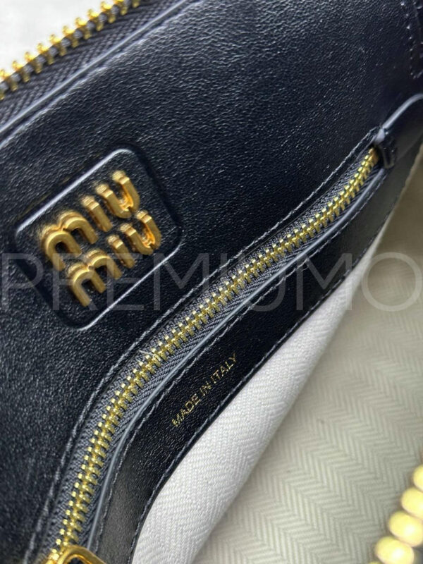 Miu Miu сумка PR172676 14