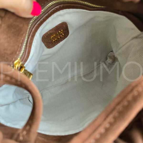 Miu Miu сумка PR761033 6