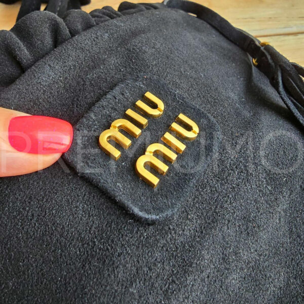 Miu Miu сумка PR751779 2