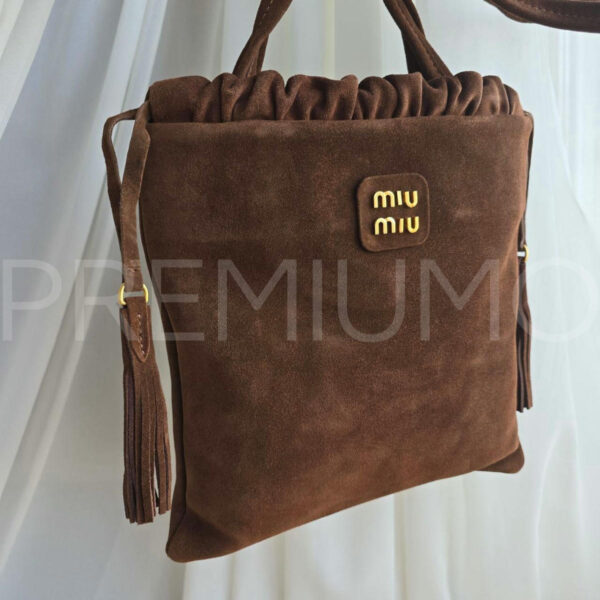 Miu Miu сумка PR761033 3
