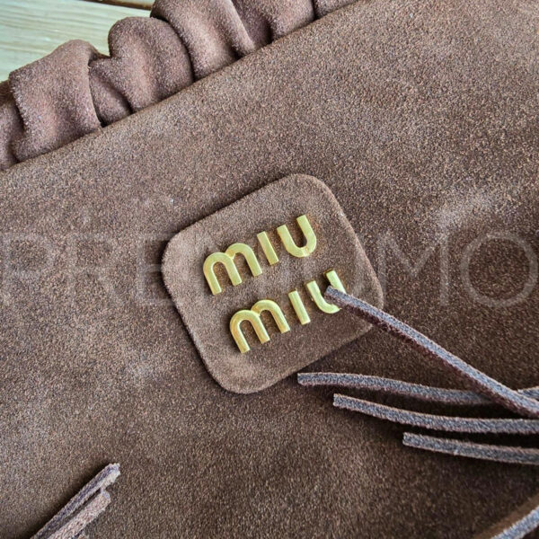 Miu Miu сумка PR761033 5
