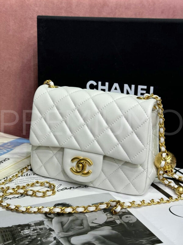 Chanel сумка PR620257 2