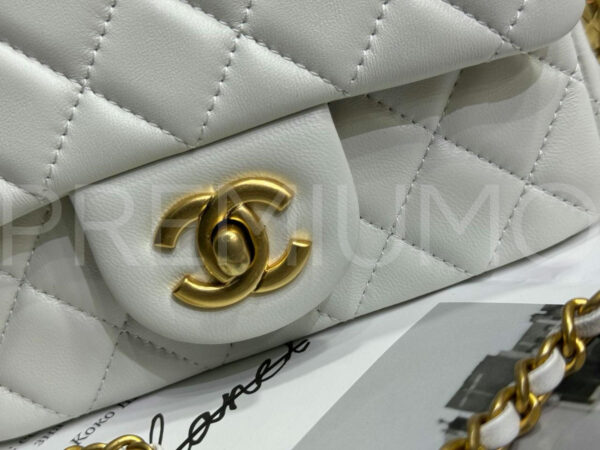 Chanel сумка PR620257 3