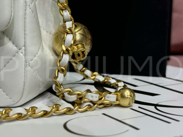 Chanel сумка PR620257 4