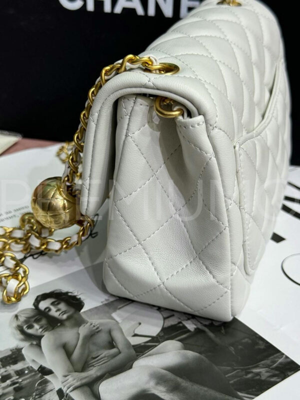 Chanel сумка PR620257 6