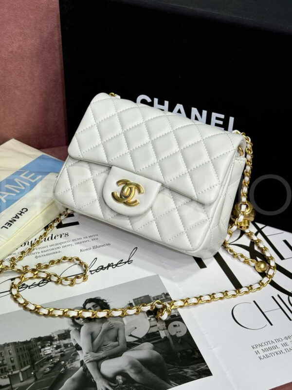 Chanel сумка PR620257