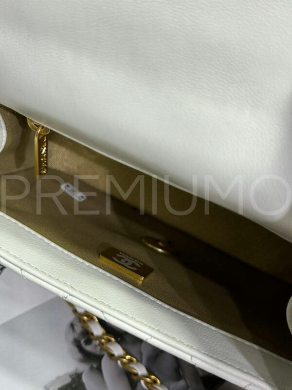 Chanel сумка PR620257 8