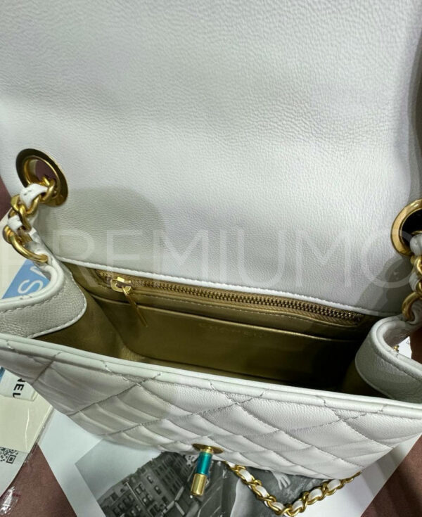 Chanel сумка PR620257 9